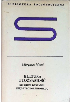Kultura i tożsamość