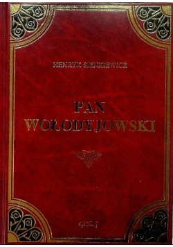 Pan Wołodyjowski