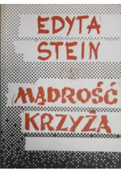 Mądrość krzyża