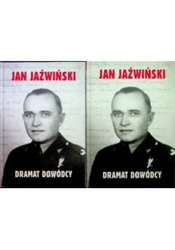 Dramat dowódcy Tom I i II