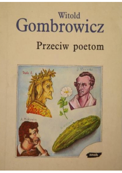 Przeciw poetom