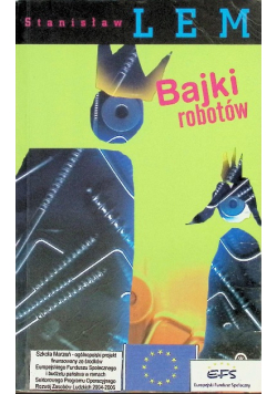 Bajki robotów