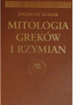 Mitologia Greków i Rzymian