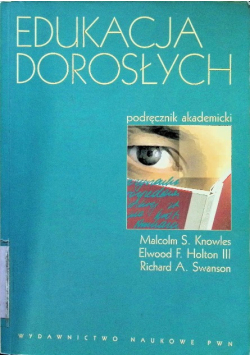 Edukacja dorosłych