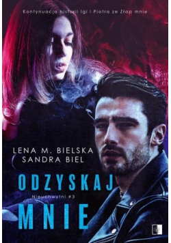 Odzyskaj mnie