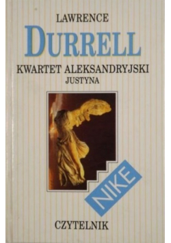Kwartet Aleksandryjski Justyna