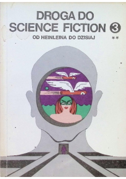 Droga do Science Fiction Tom 3