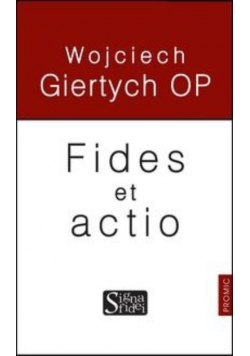 Fides et actio