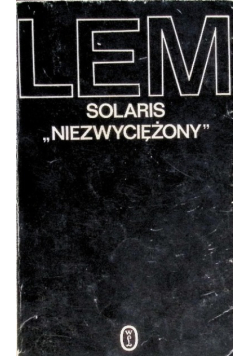 Solaris niezwyciężony