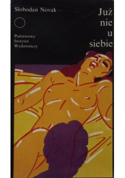 Już nie u siebie