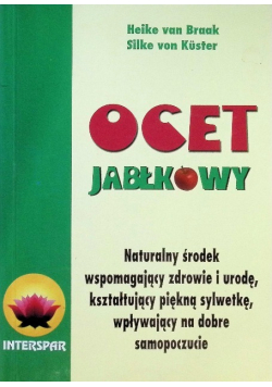 Ocet jabłkowy