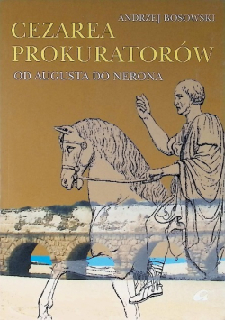 Cezarea prokuratorów