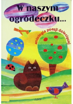 W naszym ogródeczku