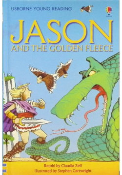 Jason and the Golden Fleece