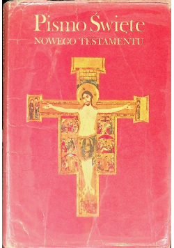 Pismo święte nowego testamentu