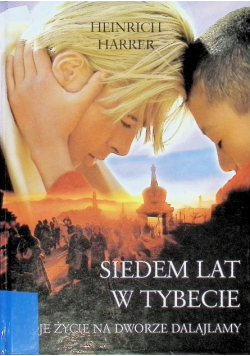 Siedem lat w Tybecie