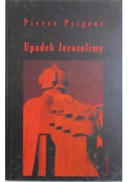Upadek Jerozolimy