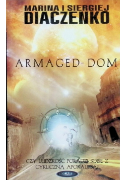Armaged  dom