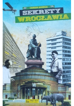 Sekrety Wrocławia