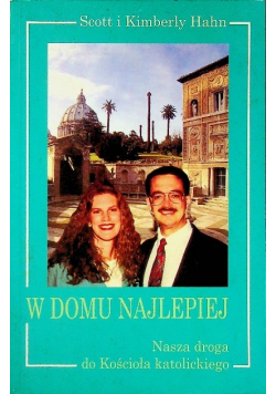 W domu najlepiej