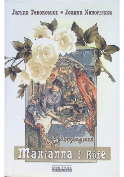Marianna i róże
