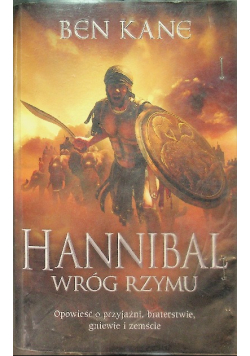Hannibal Wróg Rzymu
