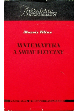 Matematyka a świat fizyczny