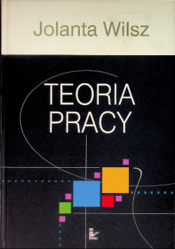 Teoria pracy