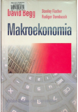 Makroekonomia