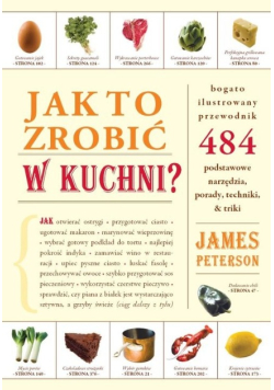 Jak to zrobić w kuchni