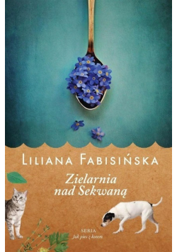 Zielarnia nad Sekwaną