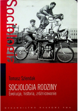 Socjologia rodziny