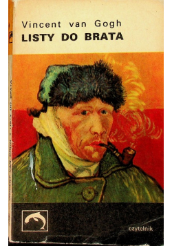 Van Gogh Listy do brata