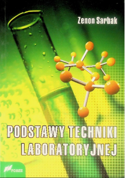 Podstawy techniki laboratoryjnej