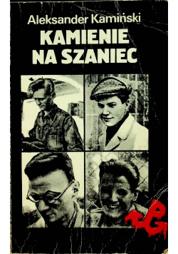 Kamienie na szaniec