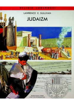 Religie ludzkości Judaizm