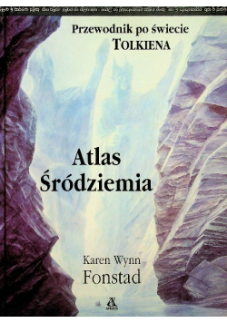 Atlas Śródziemia