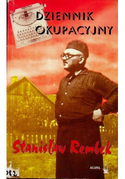 Dziennik okupacyjny