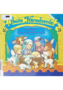 Boże Narodzenie