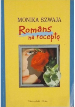 Romans na receptę