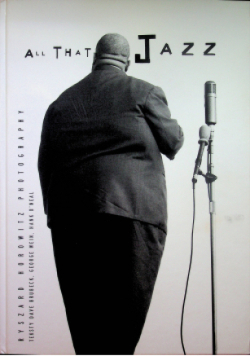 All That Jazz