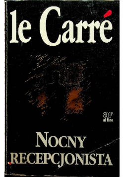 Nocny recepcjonista