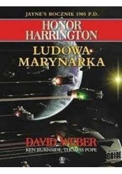 Ludowa marynarka
