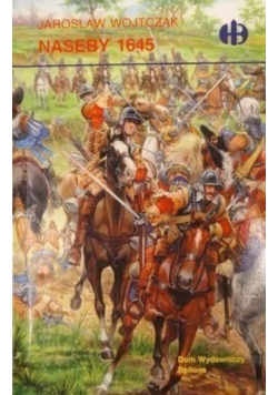 Naseby 1645