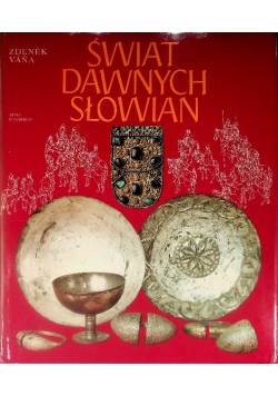 Świat dawnych Słowian