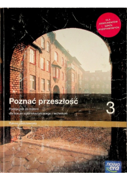 Poznać przeszłość 3