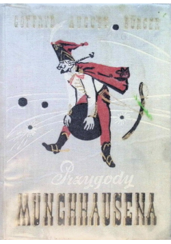 Przygody Munchhausena
