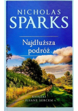 Najdłuższa podróż