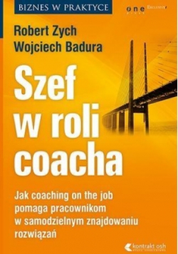 Szef w roli coacha