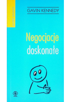 Negocjacje doskonałe